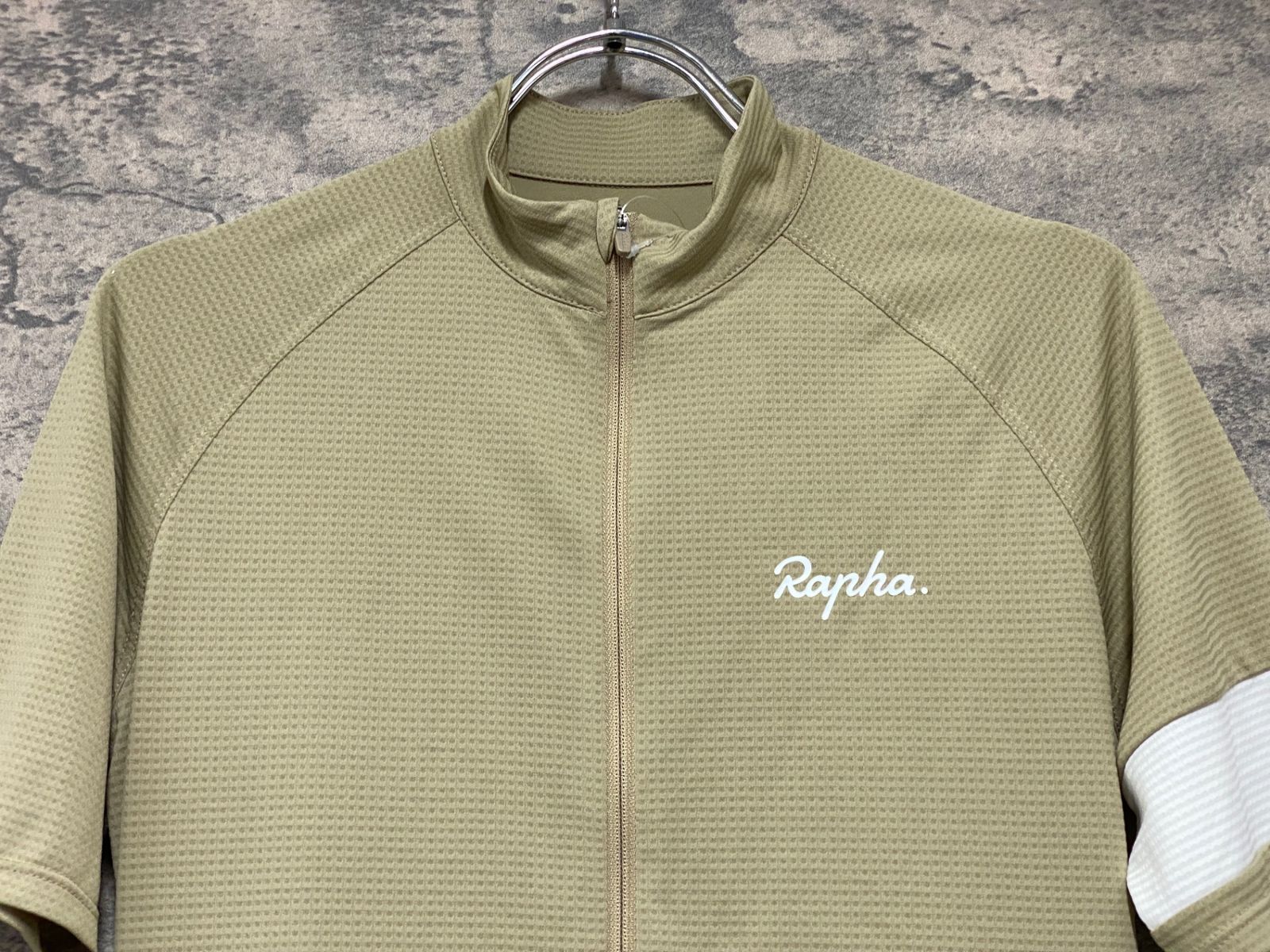 JA442 ラファ Rapha MEN'S CORE LIGHTWEIGHT JERSEY 半袖