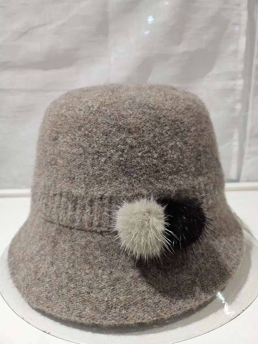 新品 素材: ウール 100 % 落ちる 冬 帽子
