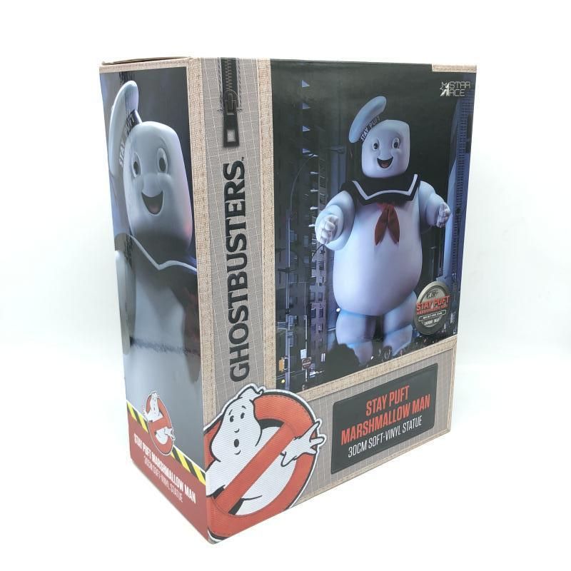 中古】未開封)エクスプラス スターエーストイズ ゴースト