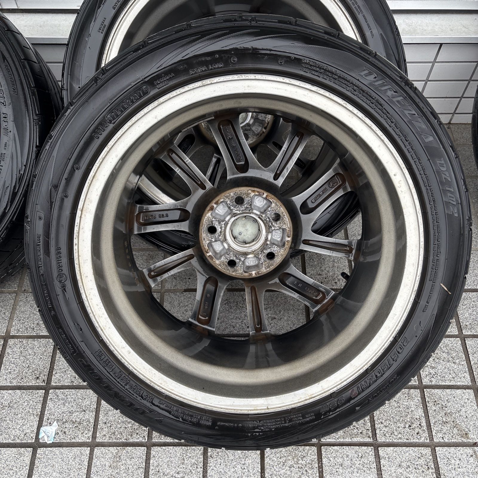 マツダ プレマシー