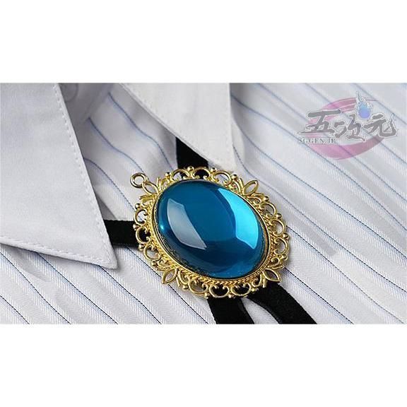 文豪ストレイドッグス コスプレ