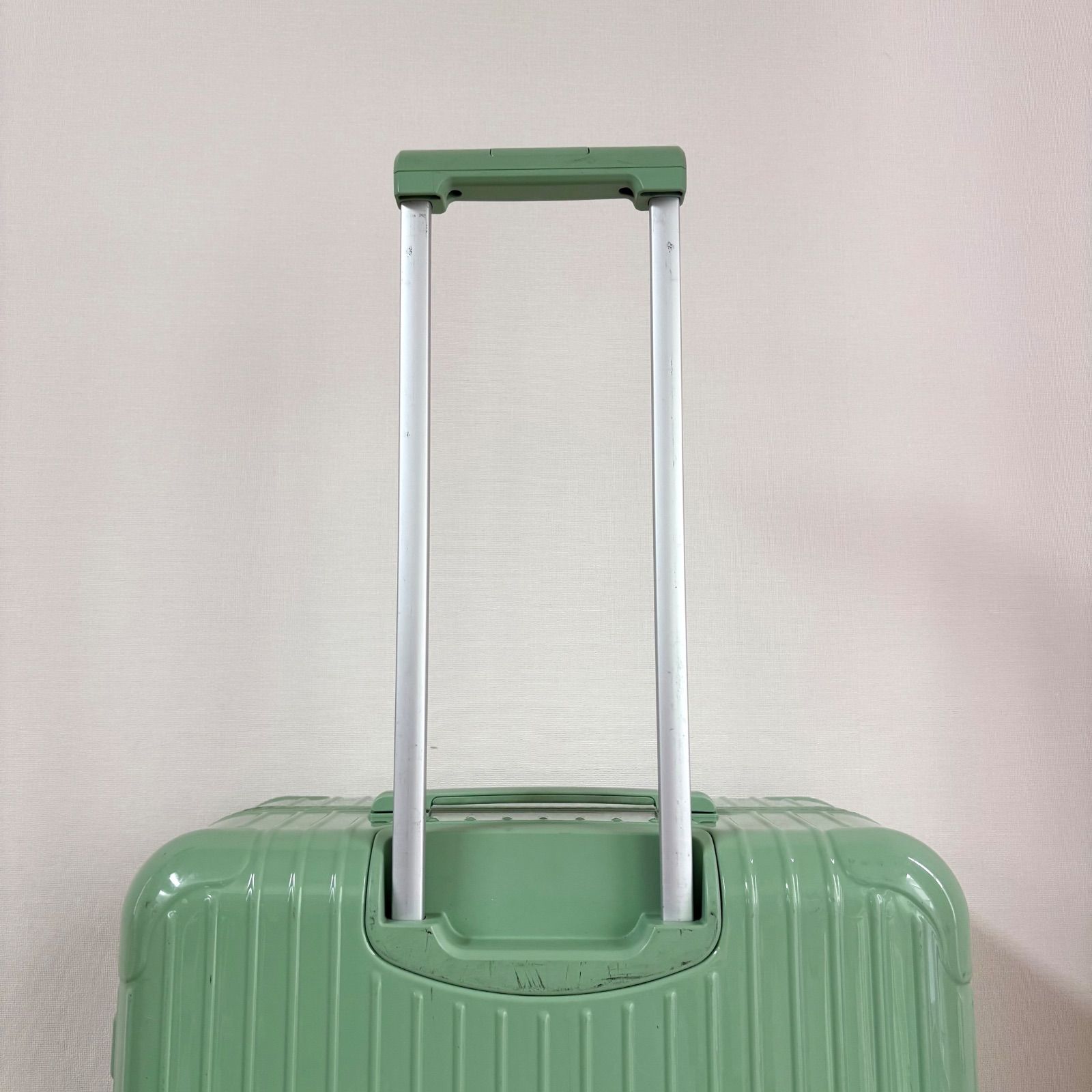 生涯保証 RIMOWA ESSENTIAL CHECK-IN L 85L リモワ エッセンシャル チェックイン 85L キャリーケース DECORATOM_COM_BR