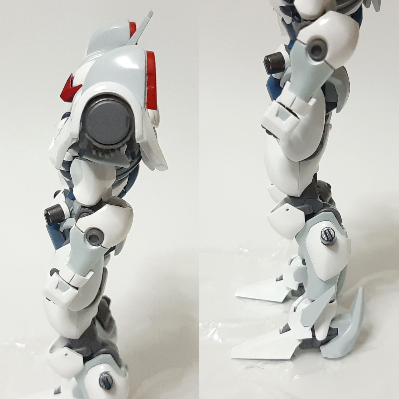 千値練 RIOBOT オーガン アースタイプ DETONATORオーガン フィギュア