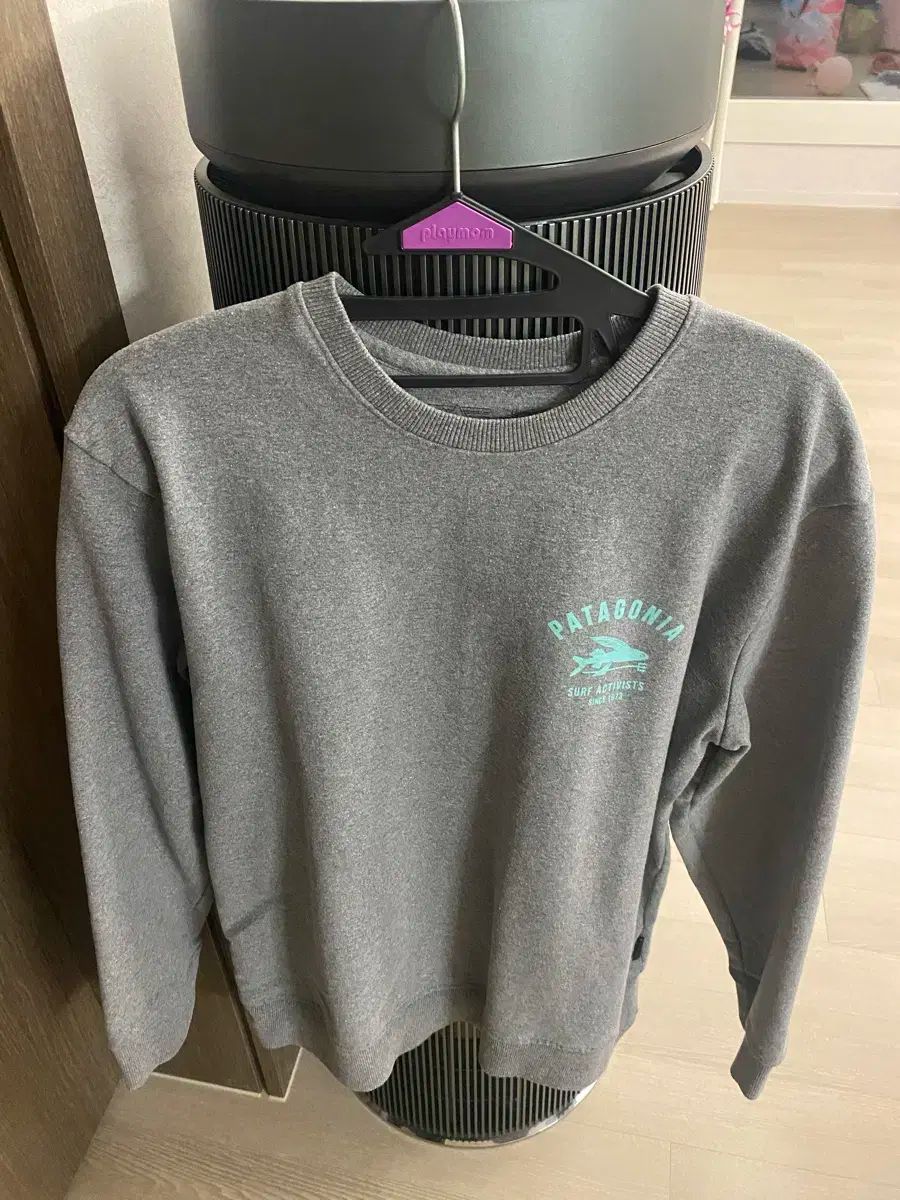 patagonia(パタゴニア) スウェットシャツ (サイズ) を販売してい