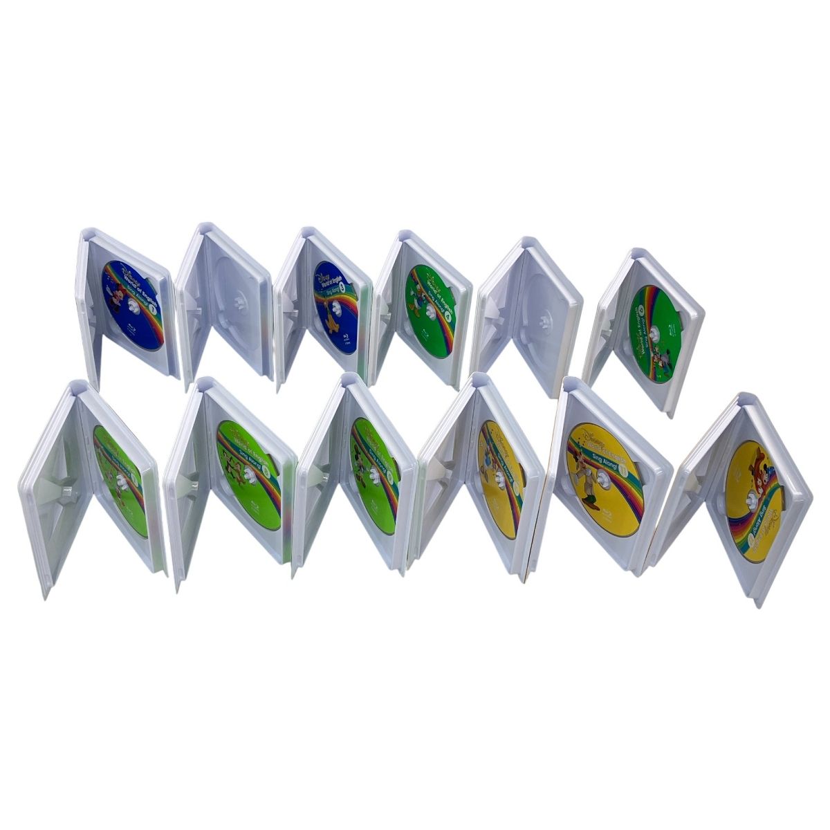 DWE シングアロング 有 2019年頃 ワールドオブイングリッシュ ディズニー 英語 教材 N10431895 STEELWINDOWSANDDOORS_COM