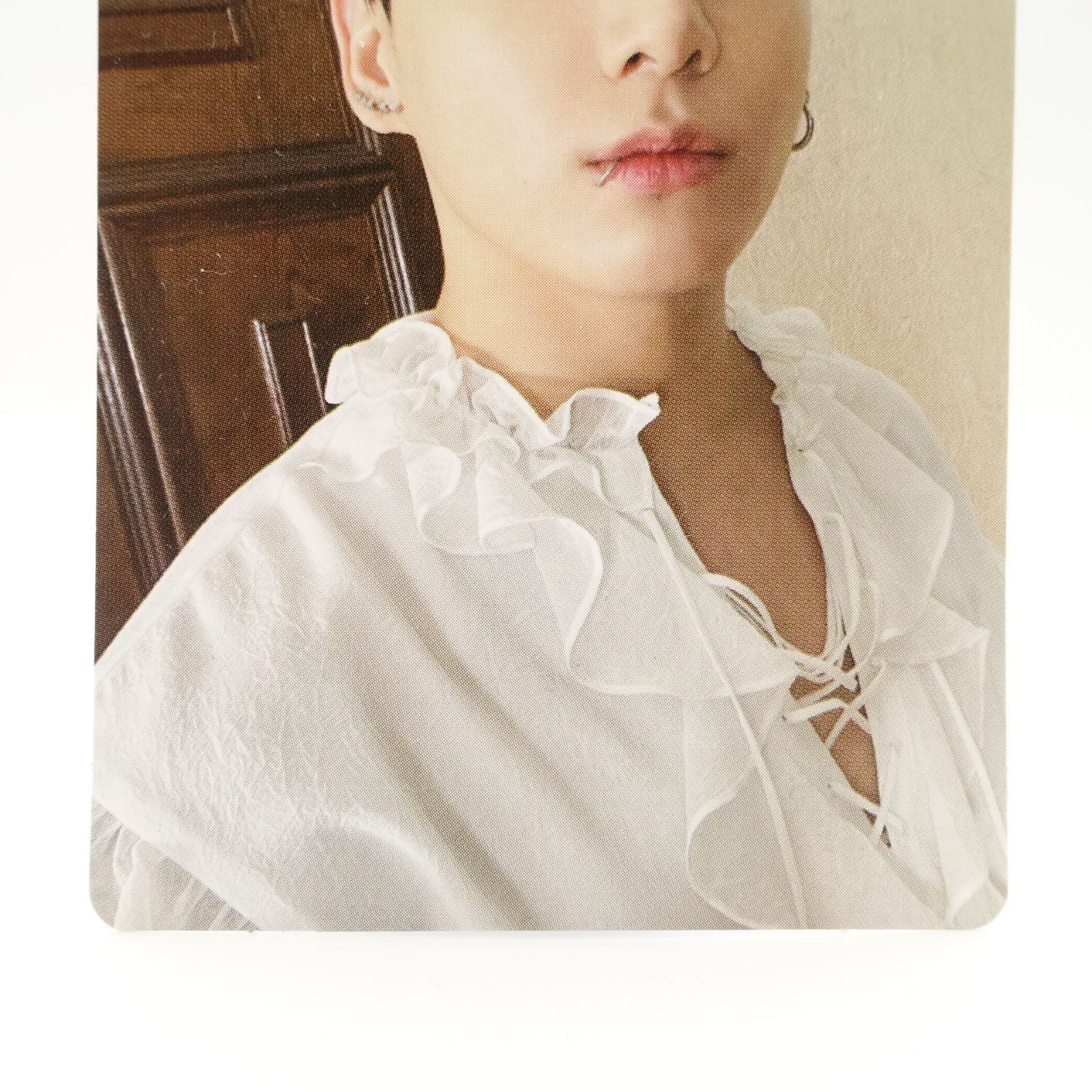 BTS ジョングク　写真集　Me,myself トレカ BTS ジョングク 写真集 Me, Myself, & Jung Kook Time
