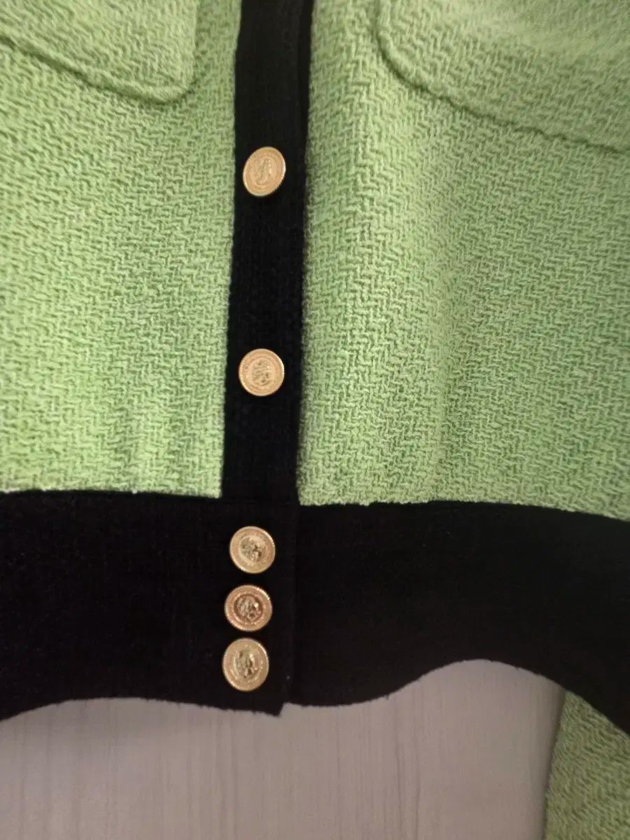 MOJO.S.PHINE ツイード