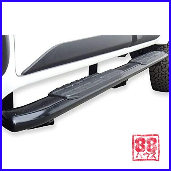 WIN63 ハイラックス GUN125 サイドステップ トヨタ HILUX 4.25