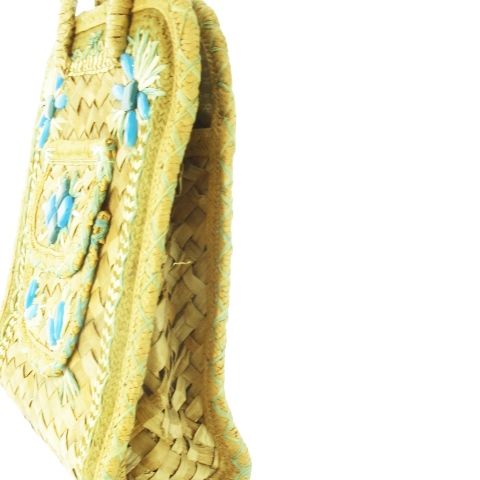 美品【アニヤハインドマーチ】バスケットスモール Eyes バスケット・スモール | Anya Hindmarch JP