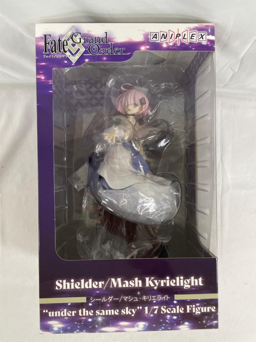 シールダー/マシュ・キリエライト”under the same sky” 「Fate/Grand Order」 1/7