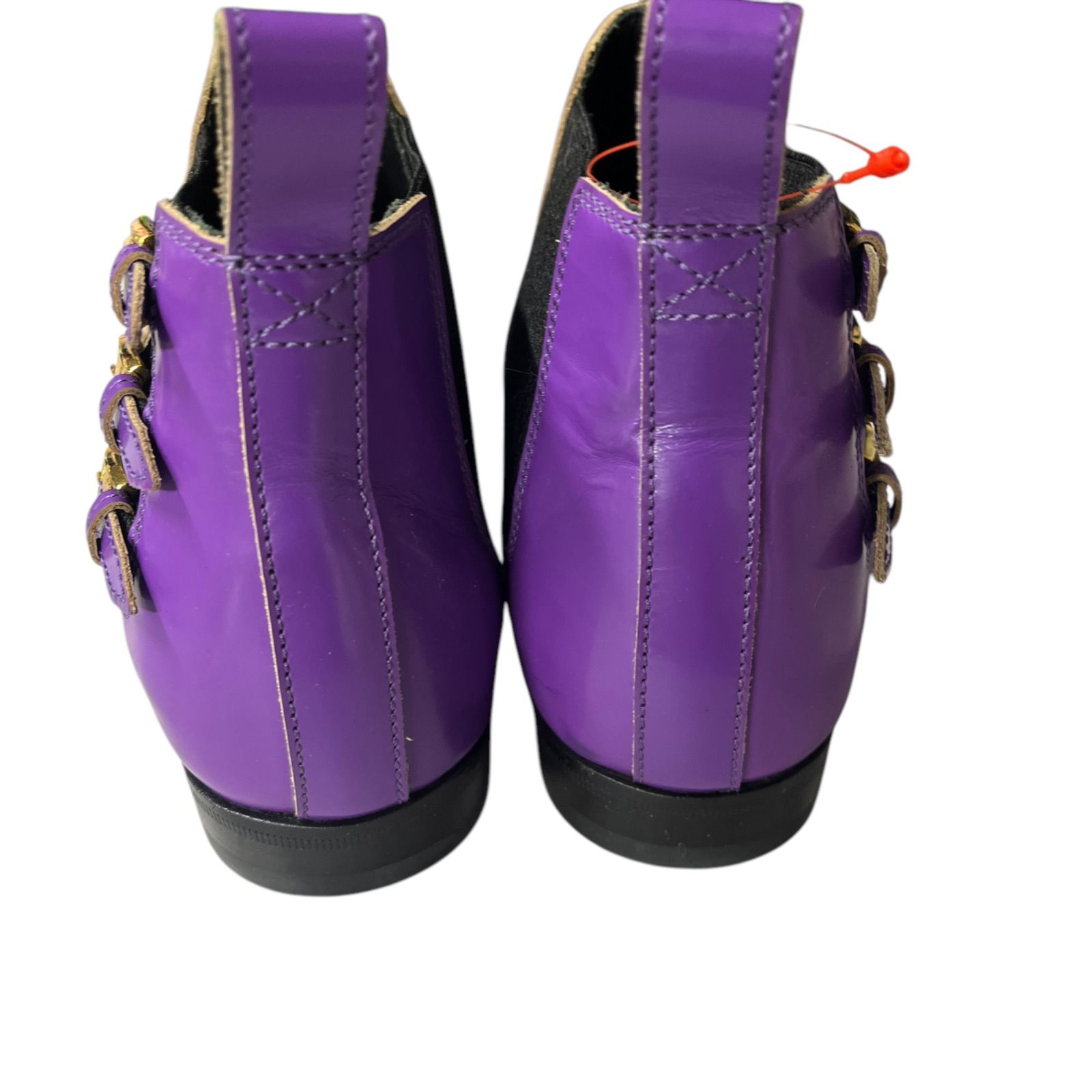 GUCCI サイドゴアブーツ GUCCI - グッチ GUCCI ブーツ ショートブーツ 靴 シューズ