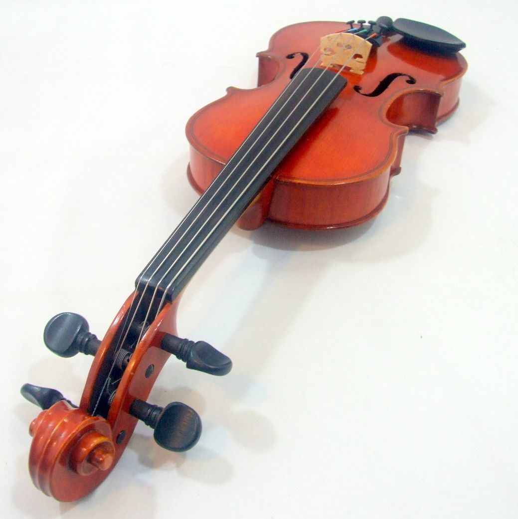 美杢ワンピースバック】ピグマリウス ST-02 1/10 バイオリン 1992 美杢