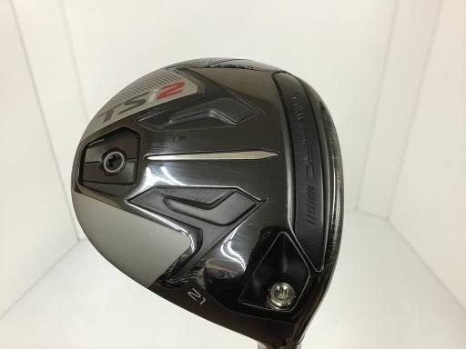 タイトリスト TSi2 21° フェアウェイウッド FW TSP110 50 フレックスSR メンズ 男性用 右利き 右用 Cランク ゴルフクラブ