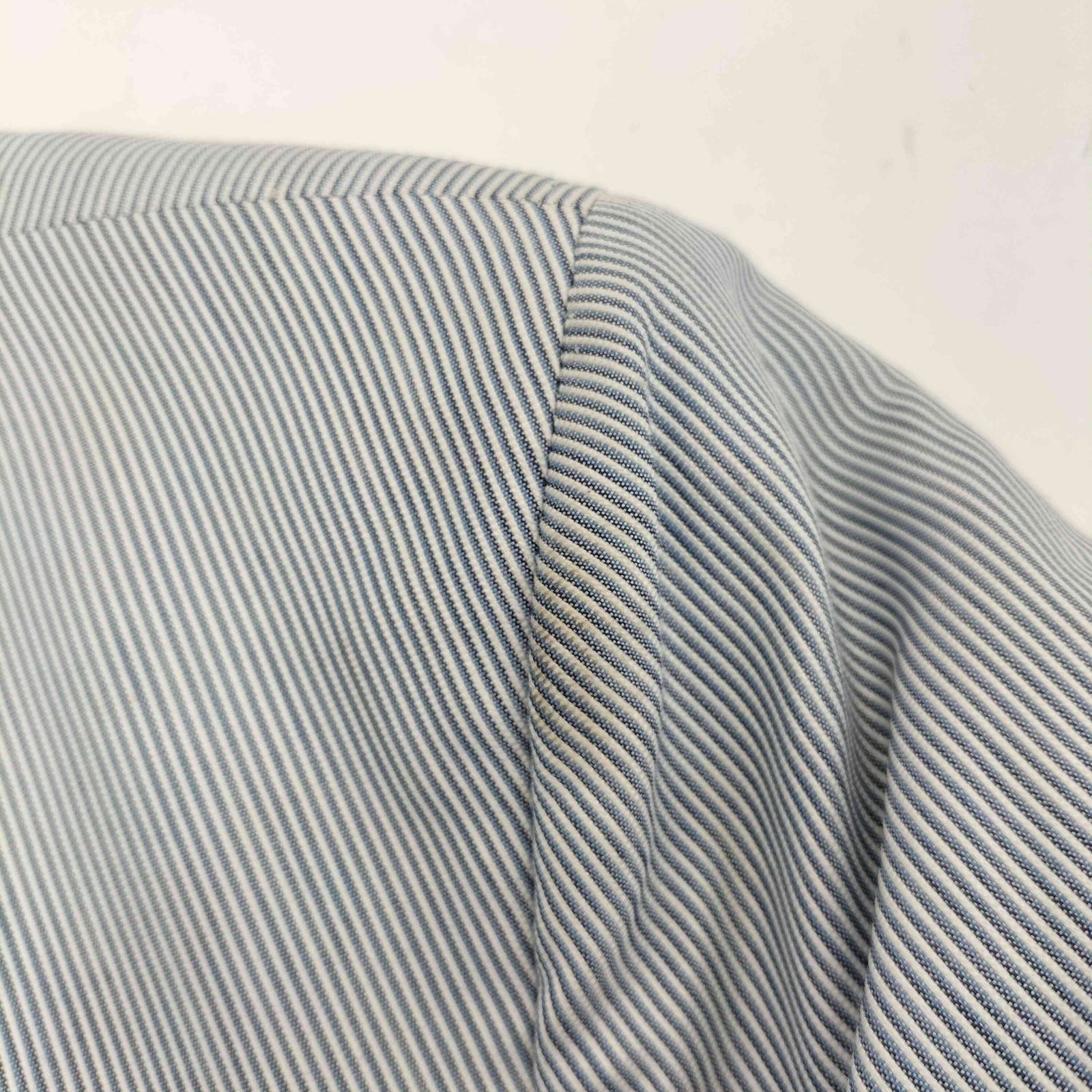 美品 BURBERRY モヘア混 スーツ セットアップ グレー L（爆売り