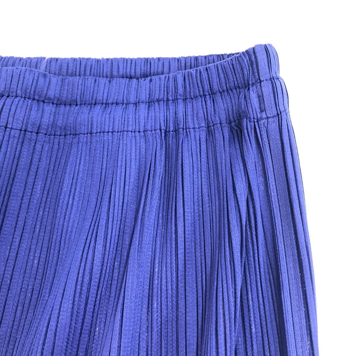 格安saleスタ PLEASE PLEATS プリーツプリーズ PP43-JG613 サイズ:2 スカート スカート