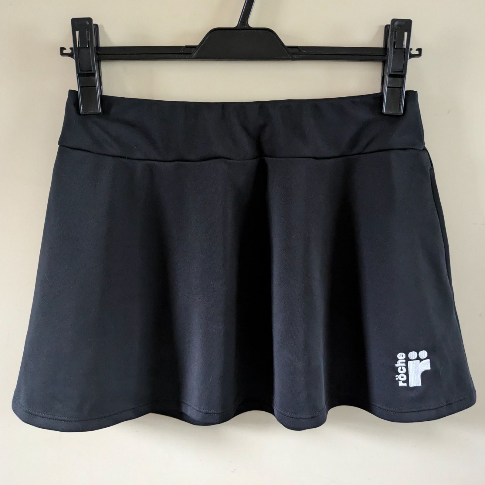 roche ローチェ テニス ウェア シャツ スコート 上下セットアップ М