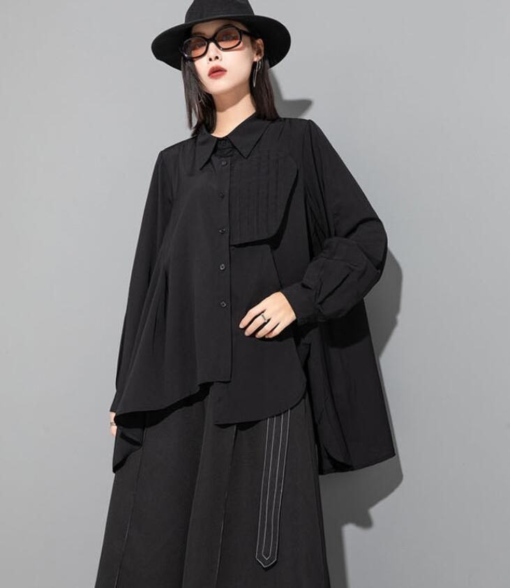 オーバーサイズ