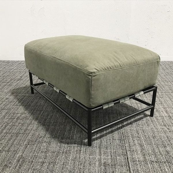 フィールドソファ スツール