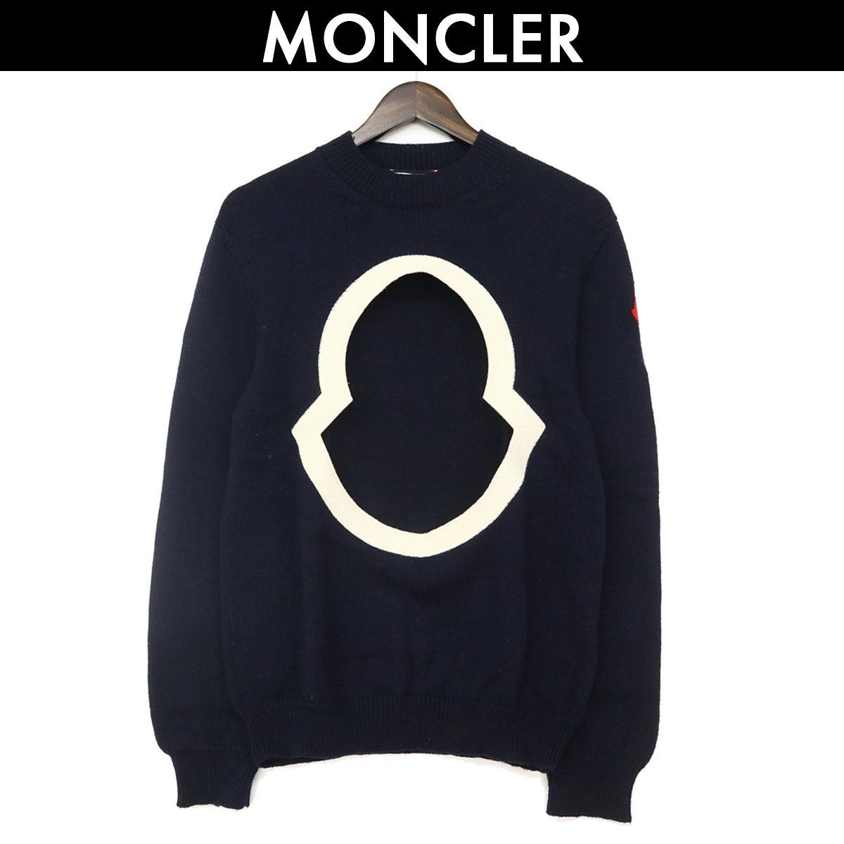 楽天市場】【定価45,100円(税込)】MONCLER GENIUS 2 MONCLER 1952 
