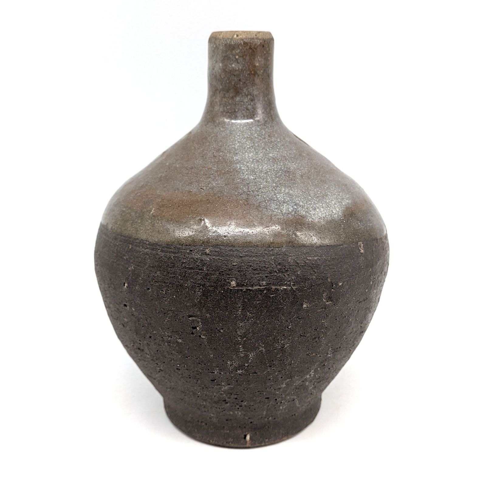 花器 花瓶 一輪挿し 焼物 No.240120-27 梱包サイズ80