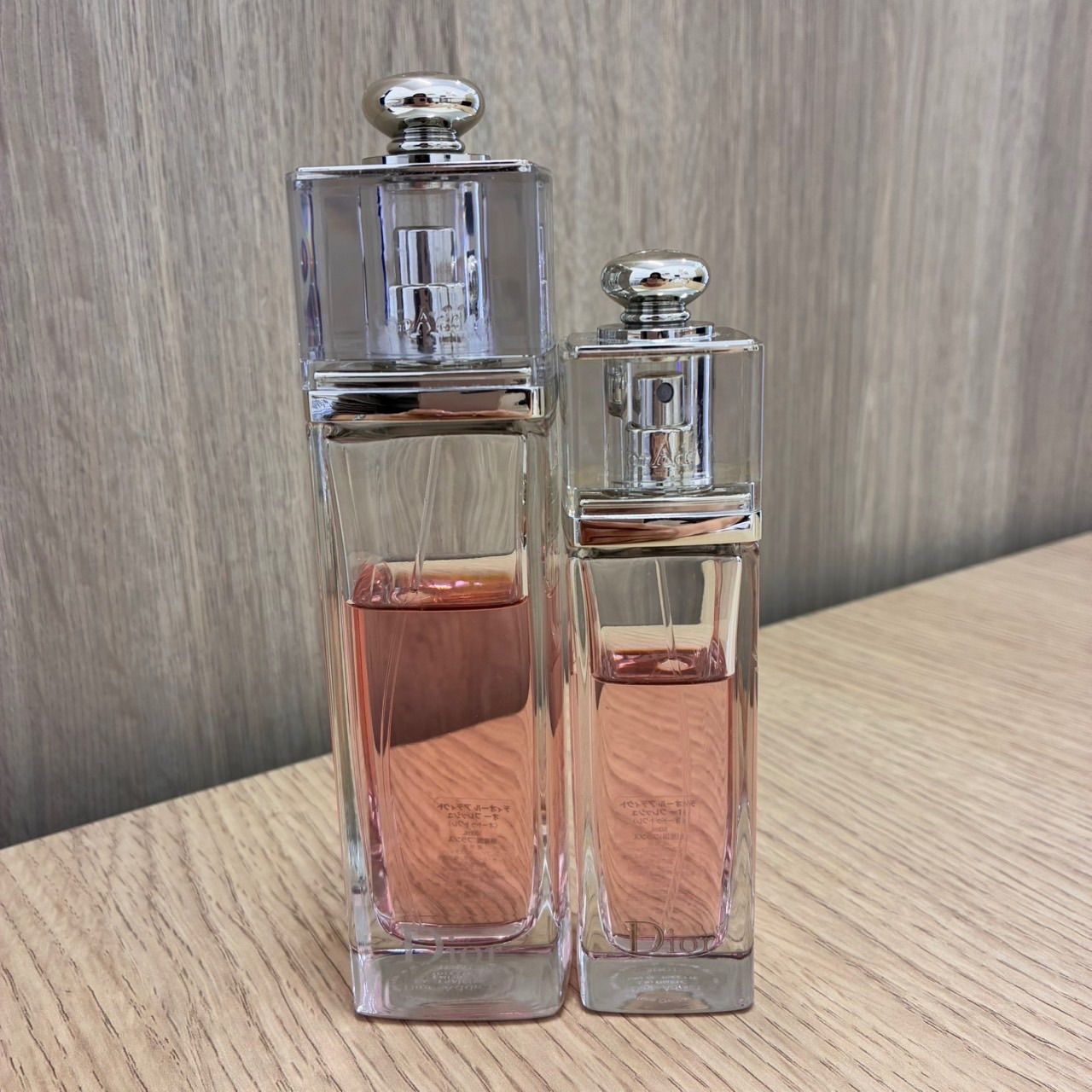 Y1013 ディオール アディクト オー フレッシュ 100ml 50ml 2本セット