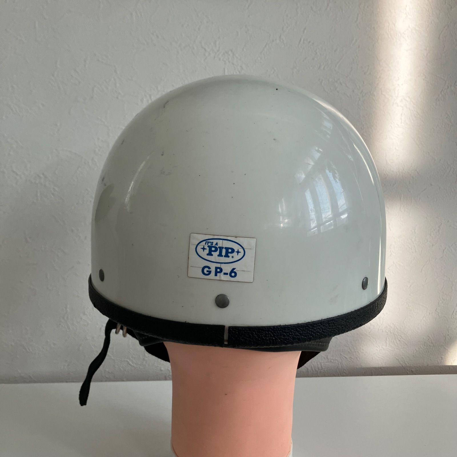 PIP ジェットヘルメットbell 500tx ヴィンテージ 70年代 | ヤマダ