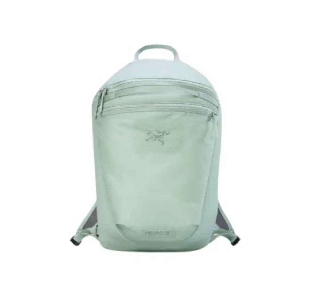 ARC'TERYX ヒリアド15 バックパック ホワイト/パープル ARC'TERYX 新品