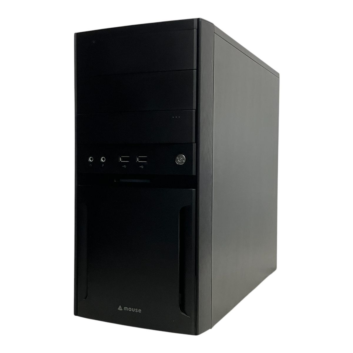 MouseComputer LM-iG700 デスクトップ パソコン i7 9700 16GB HDD 1TB SSD 256GB GTX 1650 win11 M9803200