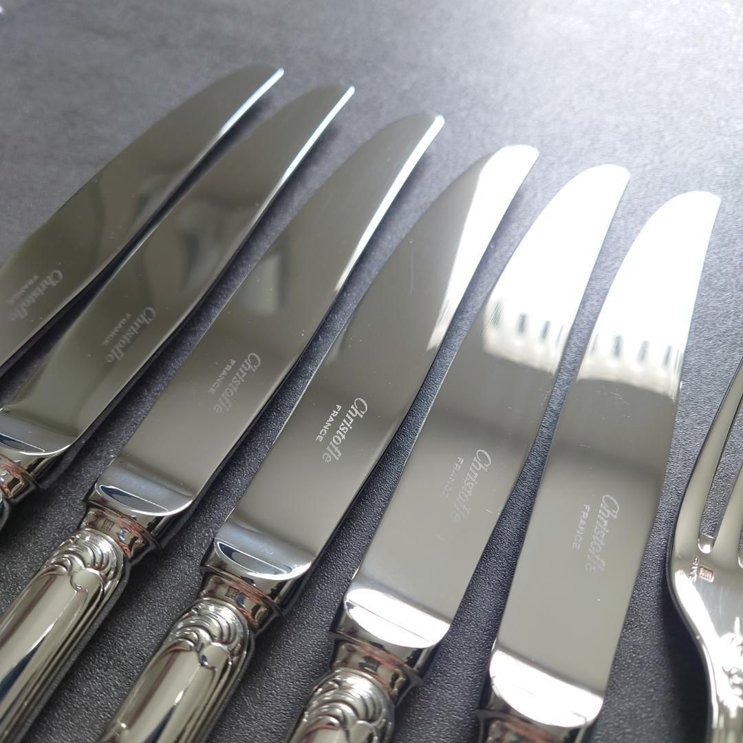 テーブルフォーク