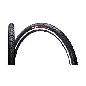 アイア―ルシー（IRC）井上ゴム 700×38C BOKEN DOUBLECROSS チューブレスレディ