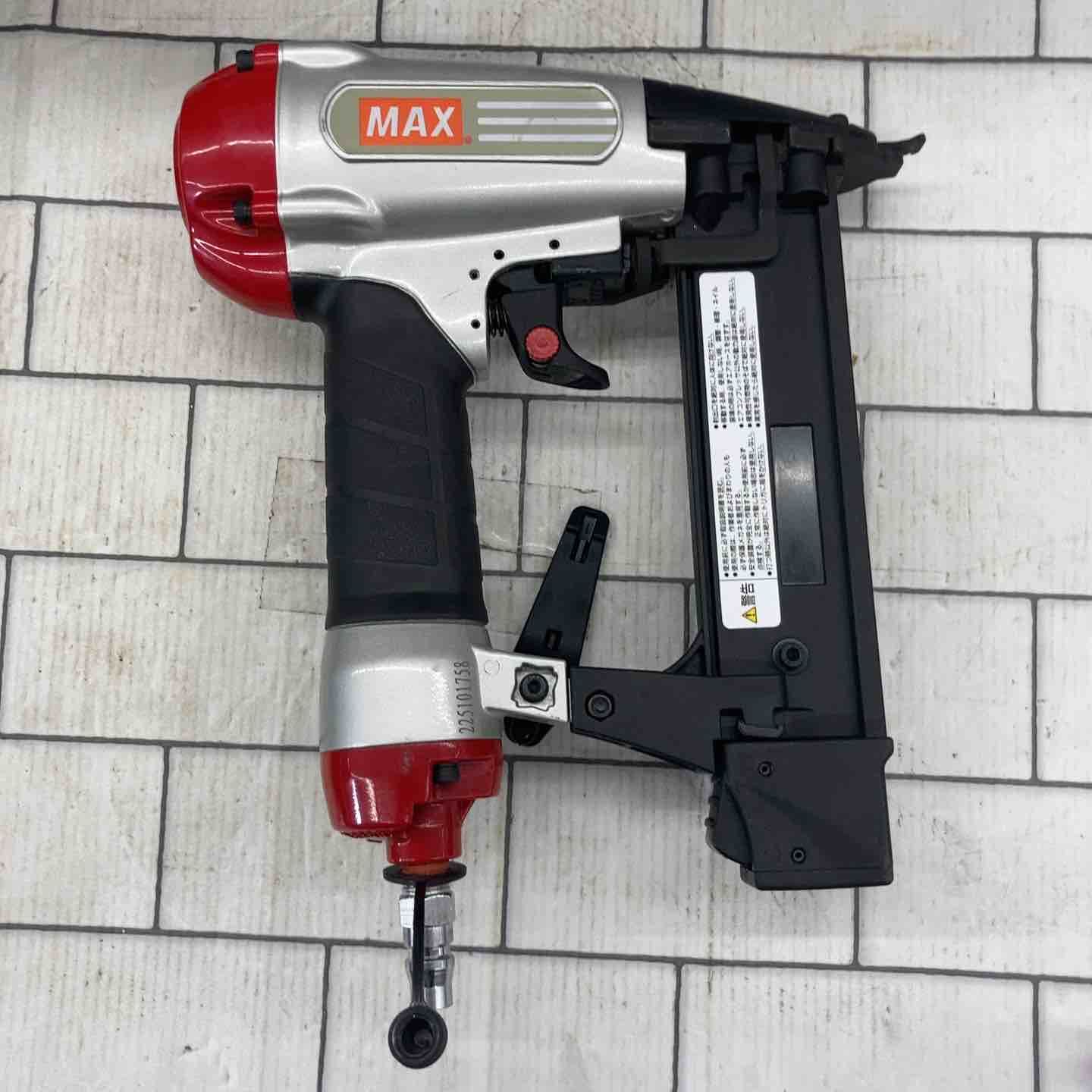☆マックス(MAX) 常圧フィニッシュネイラ TA-235FN3/LU【所沢店