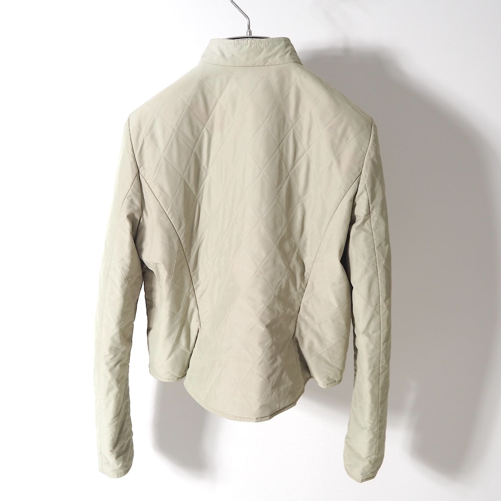 美品 HERMES エルメス 2018年製 カシミヤ100% ツイード 裏ロゴ総柄