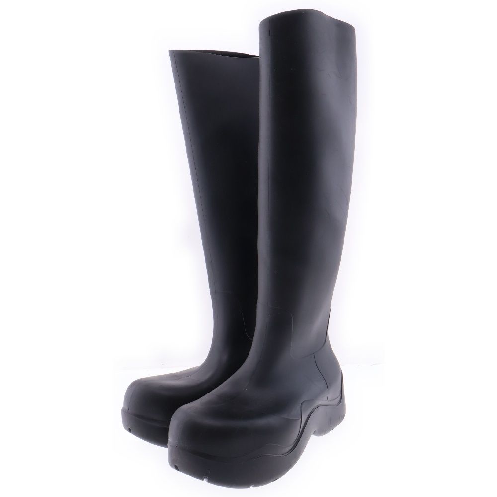 BOTTEGA VENETA (ボッテガヴェネタ) PUDDLE BOOT パドル ロング