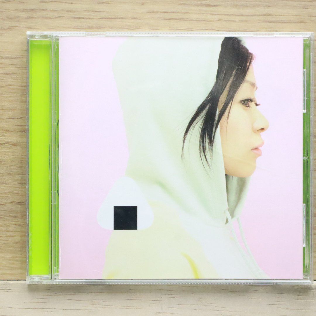 国内盤CD☆宇多田ヒカル/Hikaru Utada□ Flavor Of Life