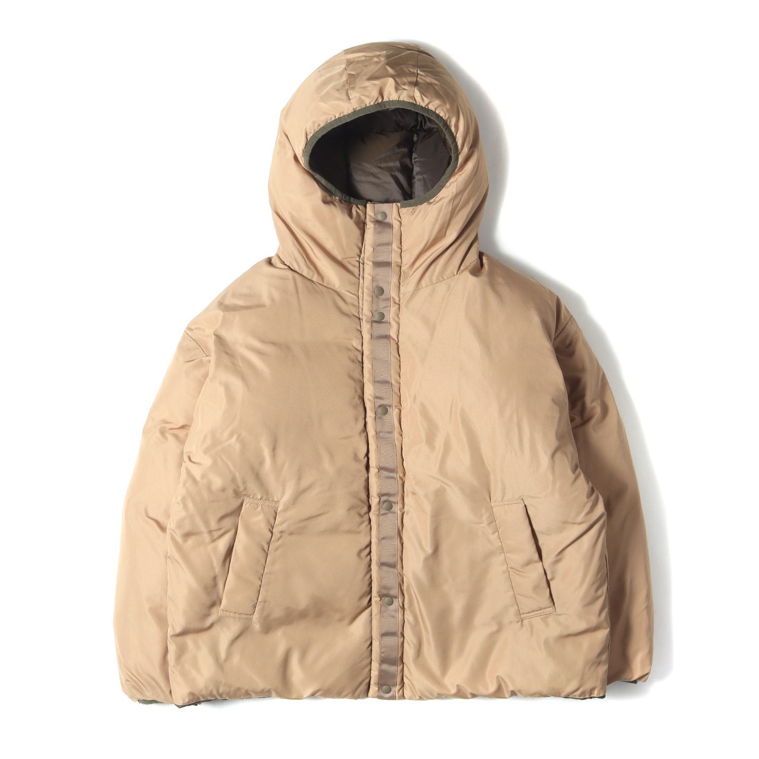 White Mountaineering ホワイトマウンテニアリング ジャケット サイズ 