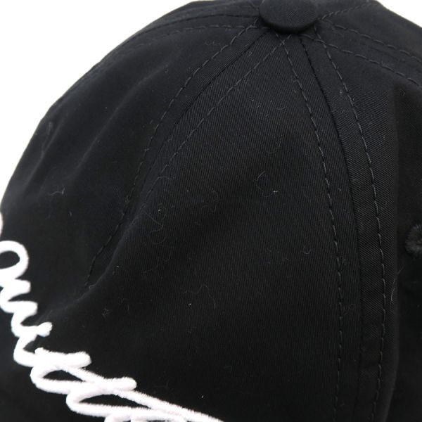 キャップ･シグネチャー