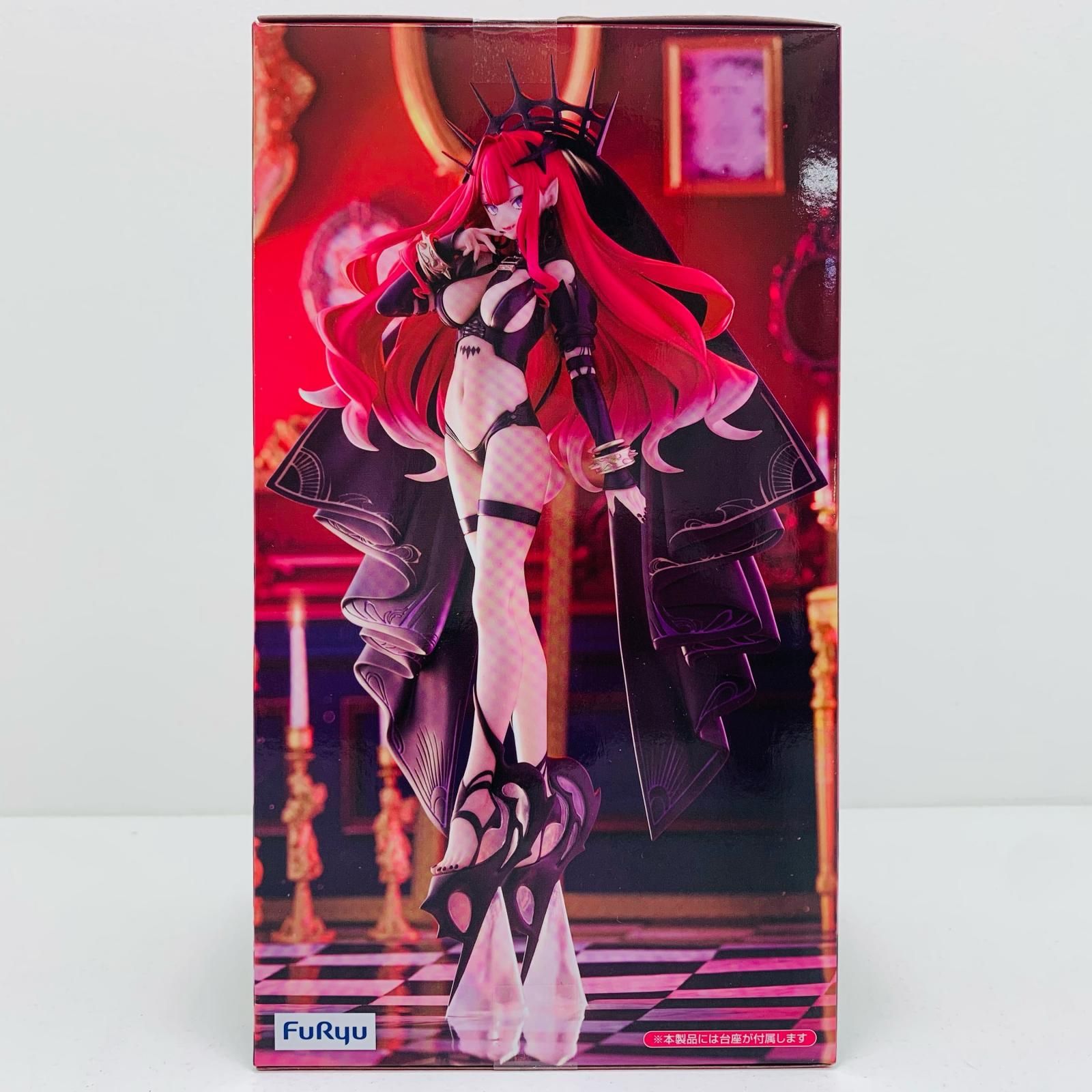 Trio-TryiT Figure アーチャー　バーヴァン・シー 18点セット Amazon | バーヴァン・シー フィギュア Fate/Grand Order Trio