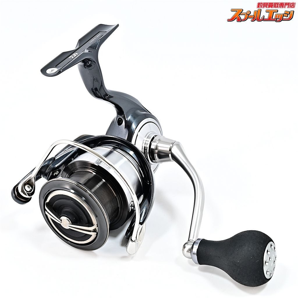 【ダイワ】 24セルテート LT 3000-XH RCSパワーライトノブS装着 DAIWA CERTATEm35776 - メルカリ