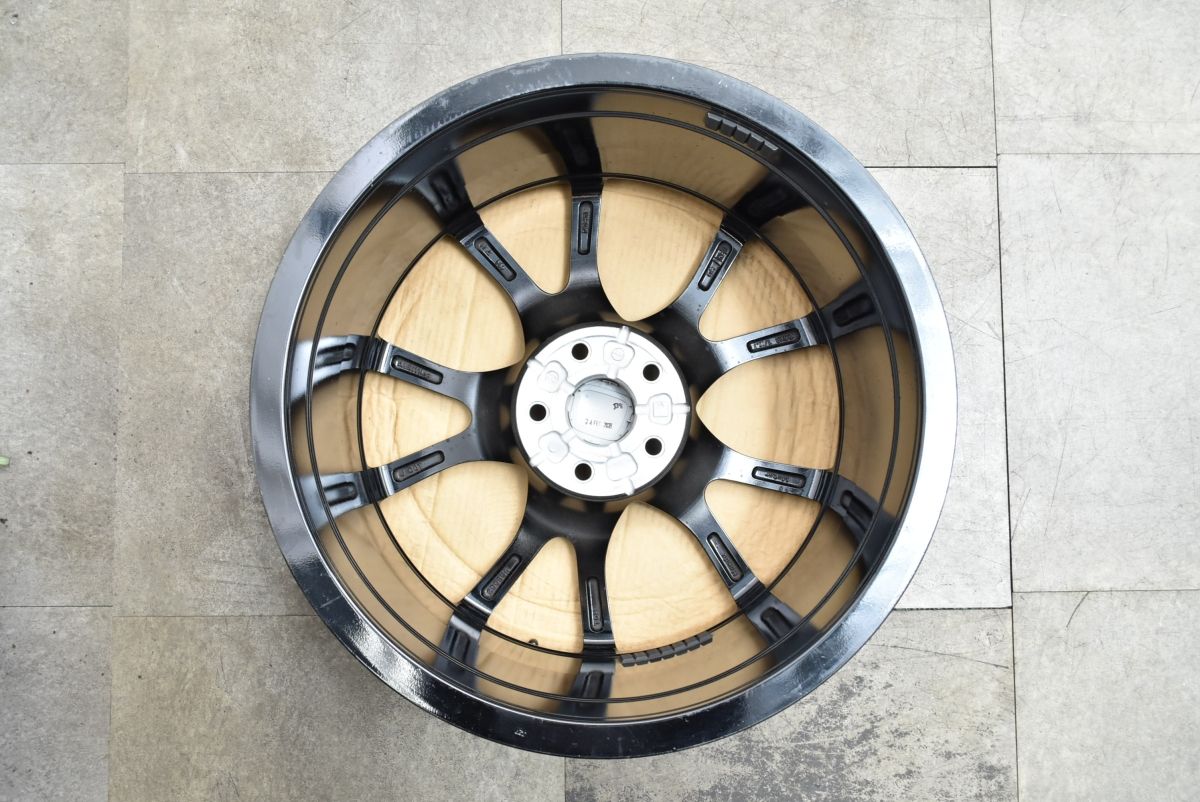 程度良好 ホンダ FK8 シビック タイプR 純正 20in 8.5J 60 PCD120 4本 ノーマル戻し FK2 CIVIC TYPE-R インチアップ用にも WWW_USTAUSTRALIA_COM_AU