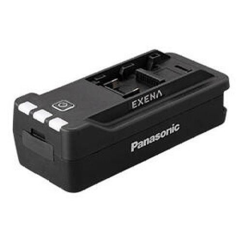 2営業日で発送 PANASONIC パナソニック EXENA USB用電池アダプター EZ9ZD1XB 1604