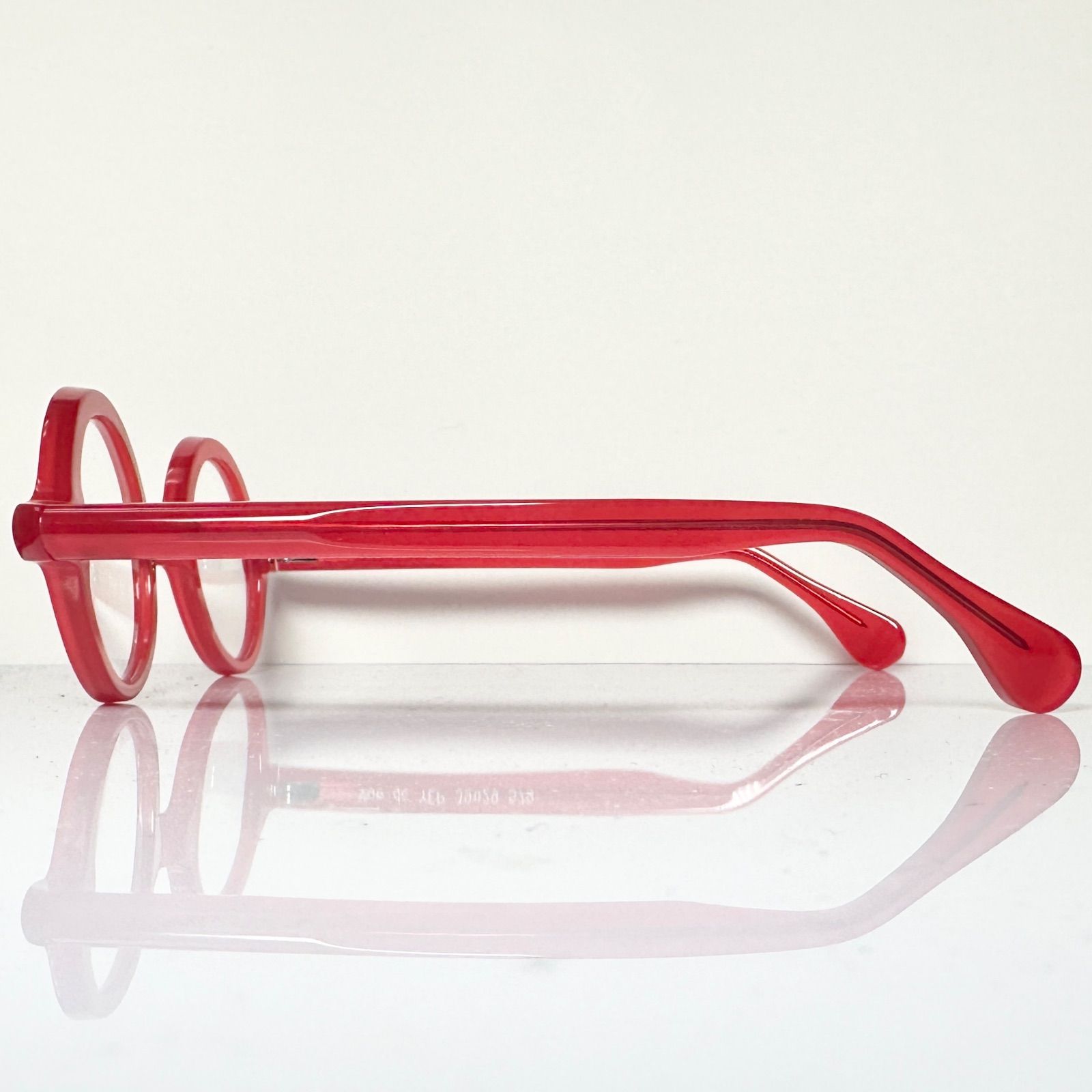 Vue dc. 新品未開封】極太 フレームフランス製 Frame France YEP 579 
