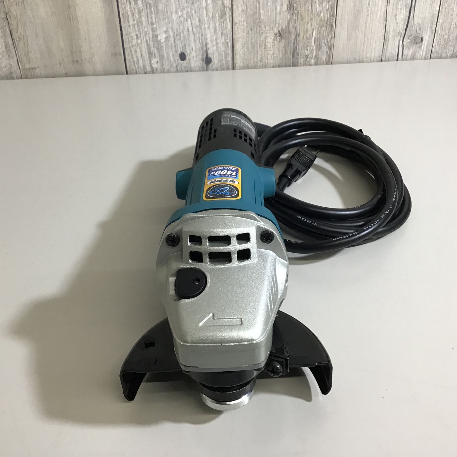 未使用品】☆マキタ(makita) 100mmディスクグラインダ 9533CB ☆【戸田 