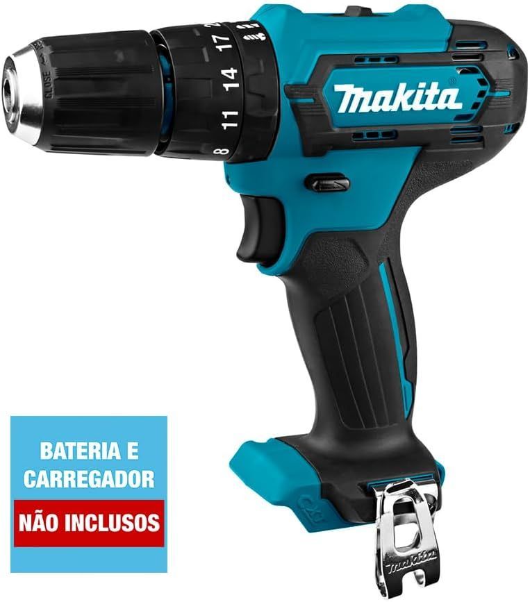 マキタ(Makita) 充電式振動ドライバドリル(本体のみ) HP333DZ