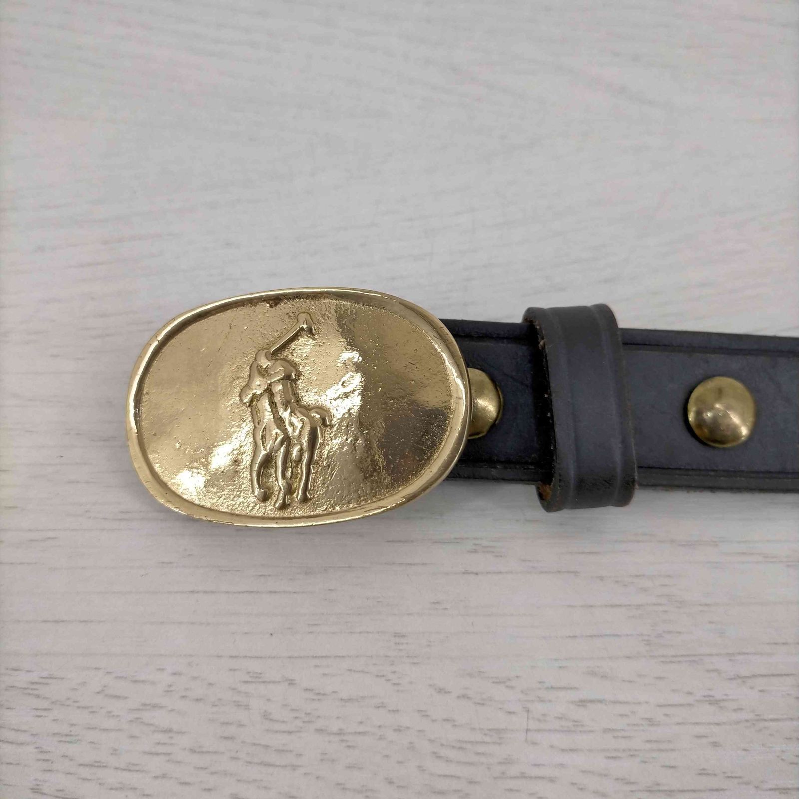 ポロラルフローレン POLO RALPH LAUREN ヴィンテージ ロゴ