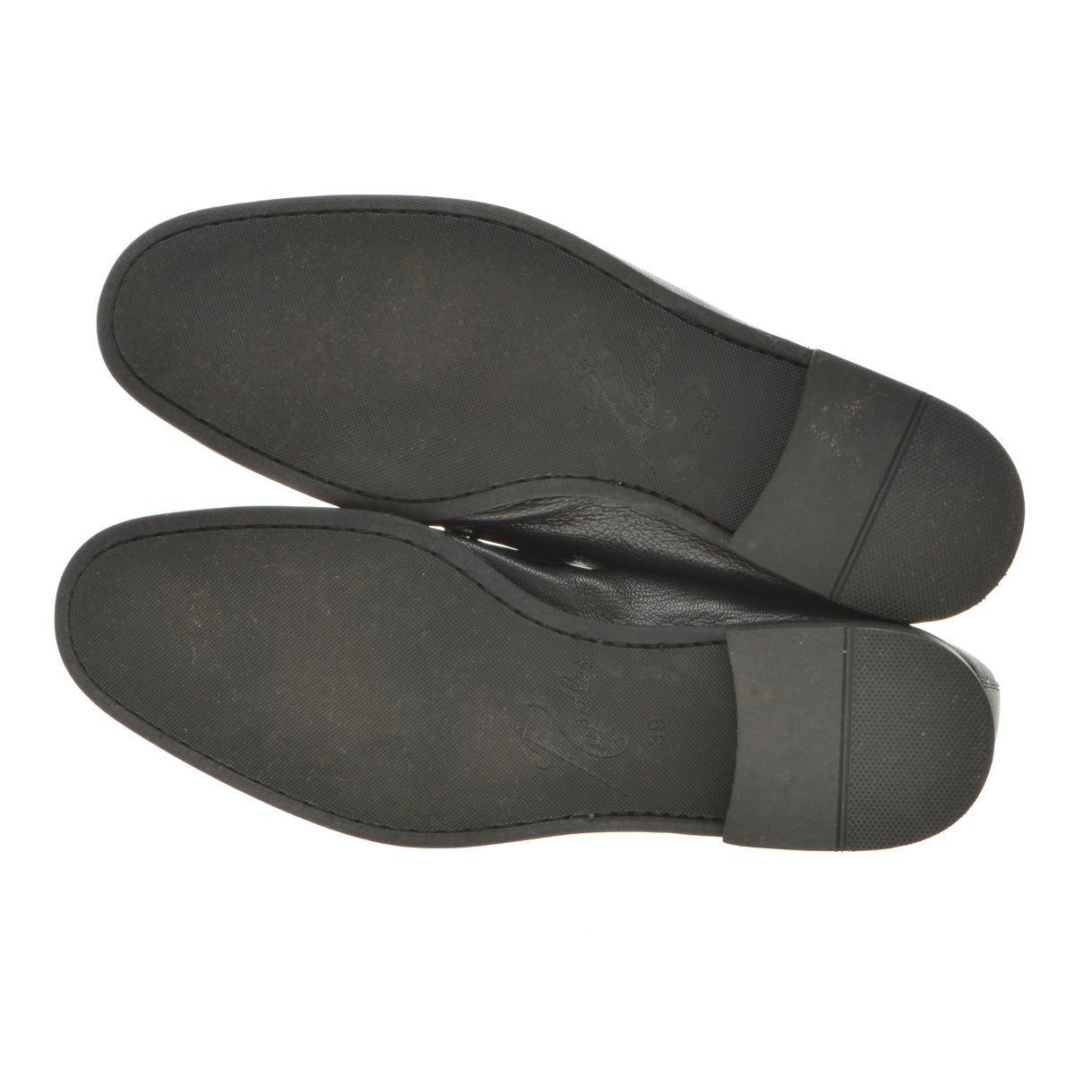 needles】23SS MR374 Tassel Bit Unlined Slip-On タッセル needles】23SS MR374 Tassel Bit Unlined Slip-On タッセル