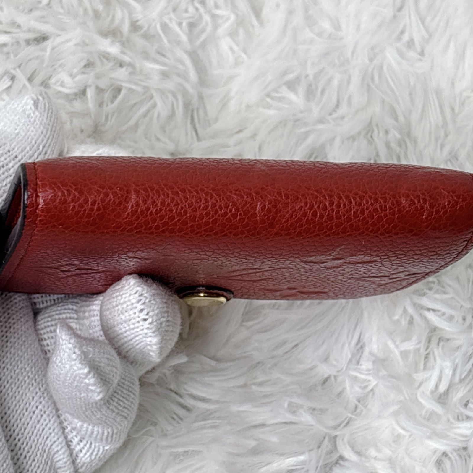 LOUIS VUITTON】アンプラント カードケース 名刺入れ LOUIS VUITTON