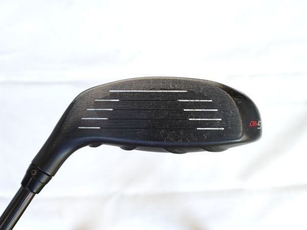 ping g410 5w フェアウェイウッド　ALTA J CB RED SR ping g410 5w alta distanzaの通販