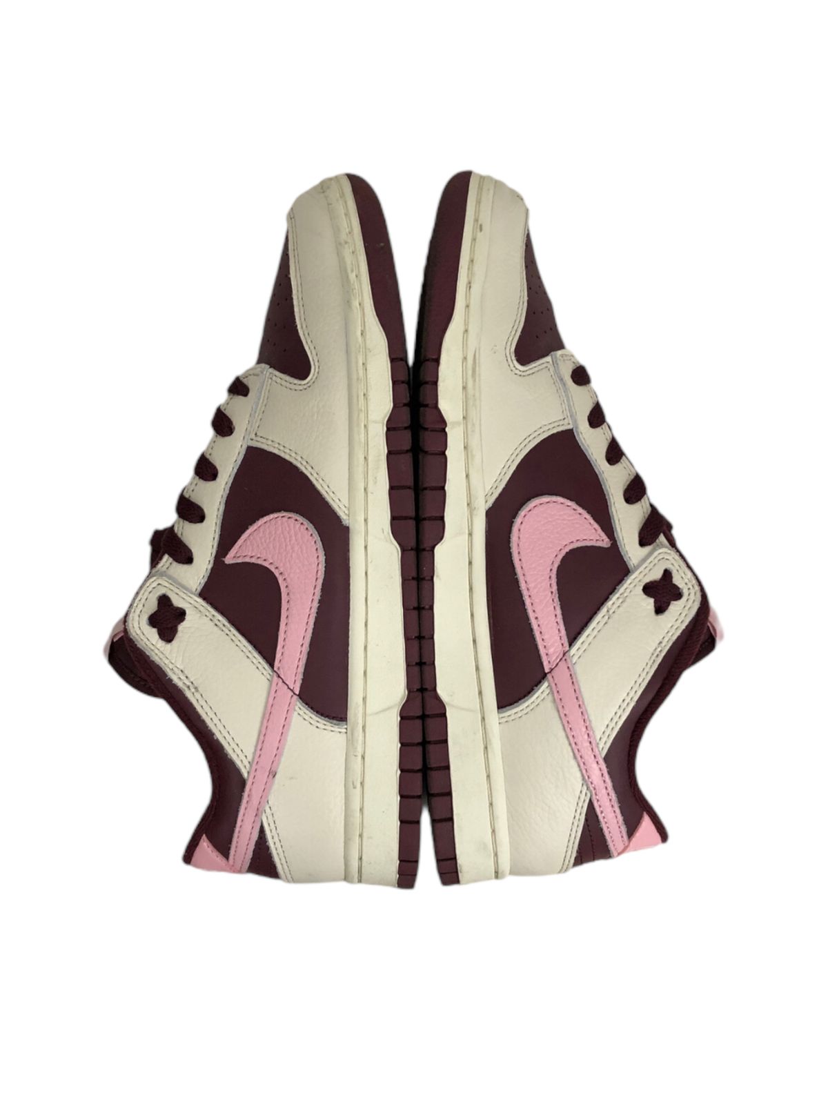 26.5㎝ NIKE Dunk low PRM バレンタインデー 【新品未使用】 Nike Dunk Low Premium Valentines Day for Sale | Authenticity