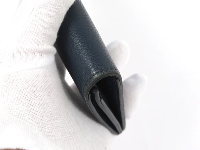 △限定値下げ▽ □中古□ エルメス シチズン ツイル ロング 長財布  