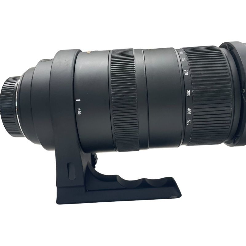 シグマ望遠レンズ500mm シグマ、500mmでF2.8の大口径超望遠レンズ - 価格.com
